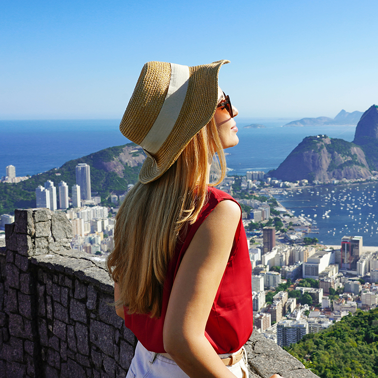 Spaß haben und einzigartige Erlebnisse genießen 2