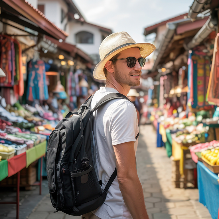 Spaß haben und einzigartige Erlebnisse genießen 3