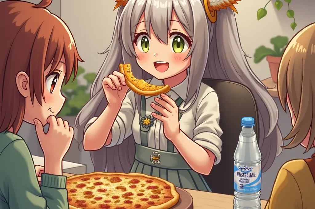 Harmonisch gestaltetes Boho-Chic Wohnzimmer mit Erinnerungsstücken