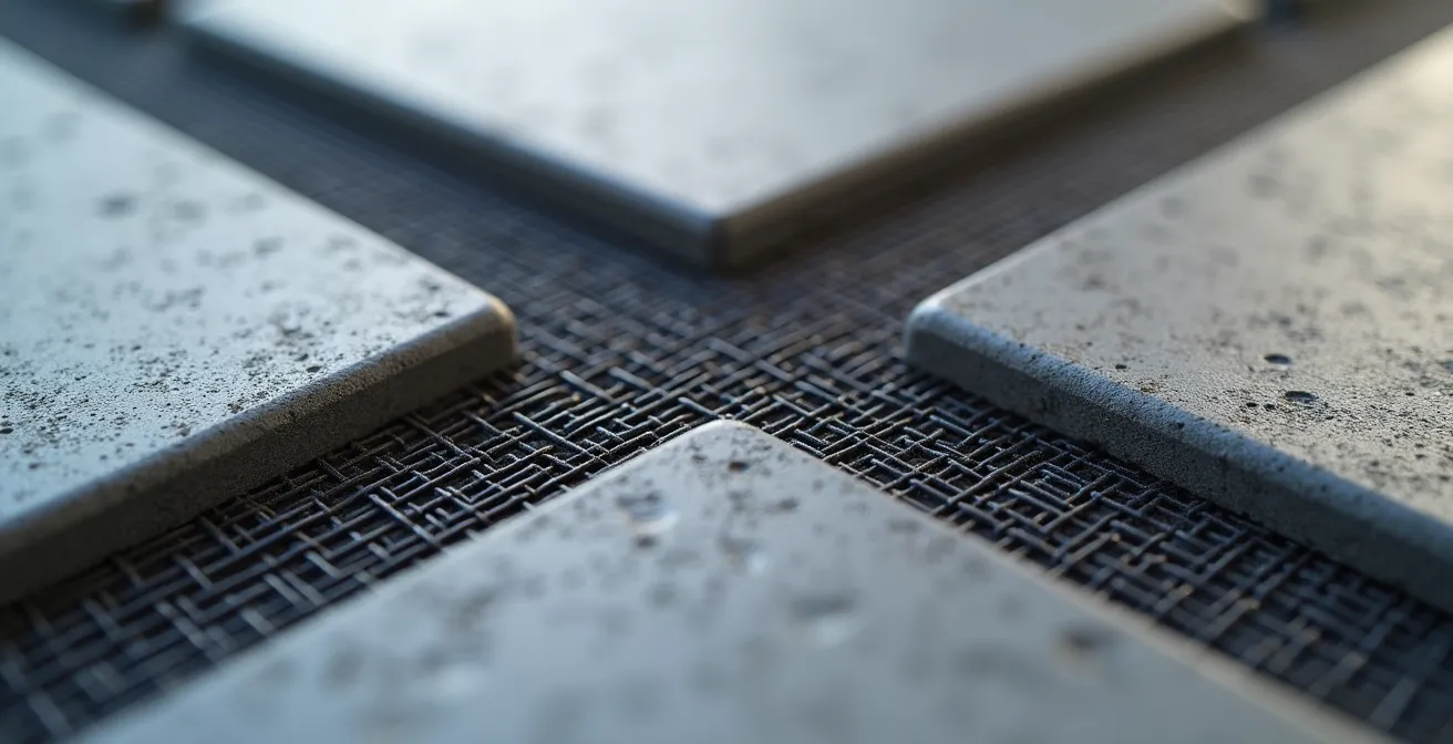 Innovative Carbonbetonbrücke mit schlanker Konstruktion in deutscher Forschungslandschaft