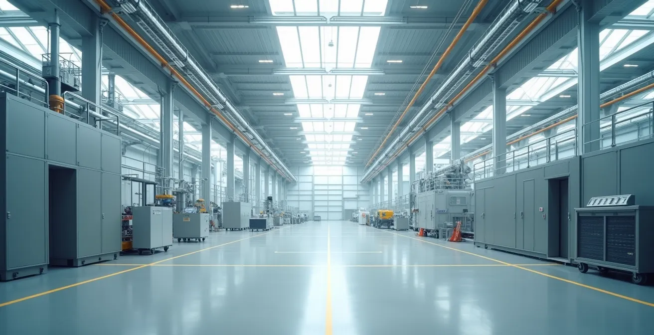 Strategische Nutzung von Fördermitteln für nachhaltige Innovation