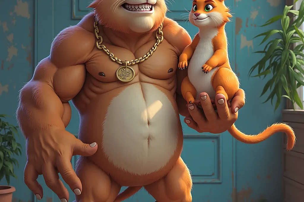 Bücherregal mit persönlichen Erinnerungsstücken und Leseecke