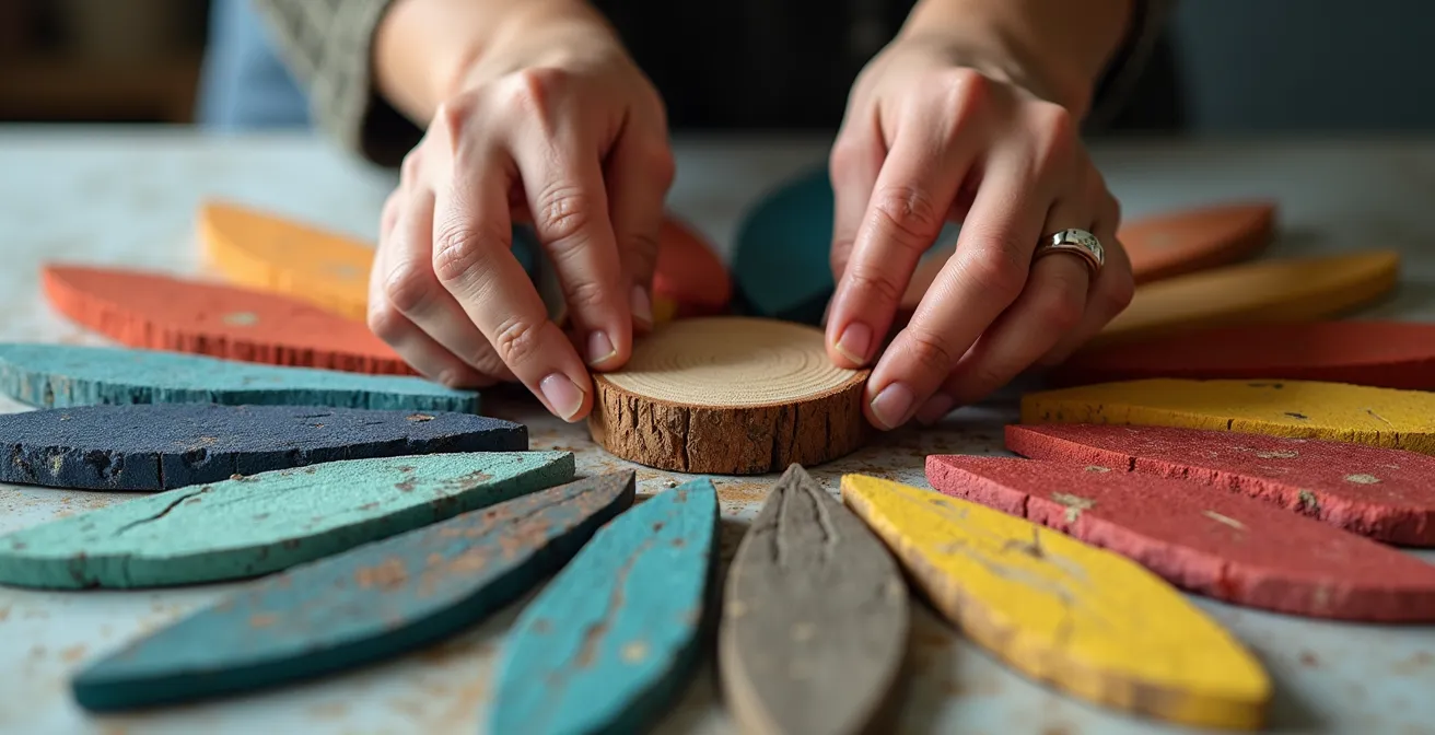 Individuelle Lebensgestaltung jenseits gesellschaftlicher Erwartungen