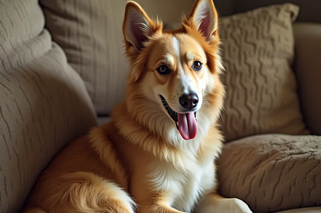 Vielfältiges Arrangement heimischer Zimmerpflanzen auf einer sonnigen Fensterbank