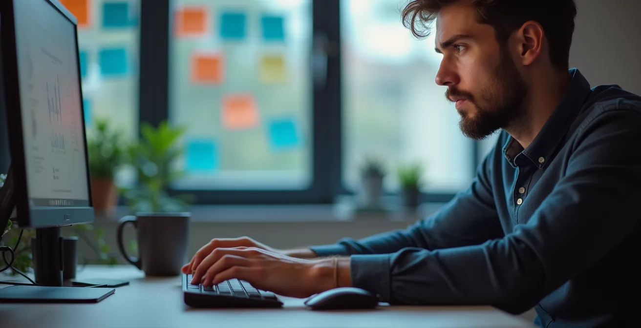 Digitale Zeiterfassung mit Projektmanagement-Software für Forschungszulage-konforme Dokumentation